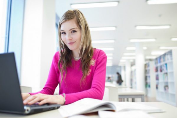 High School Teacher Directed