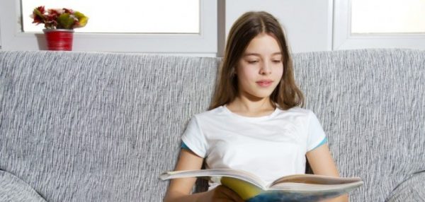 Junior High Teacher Directed