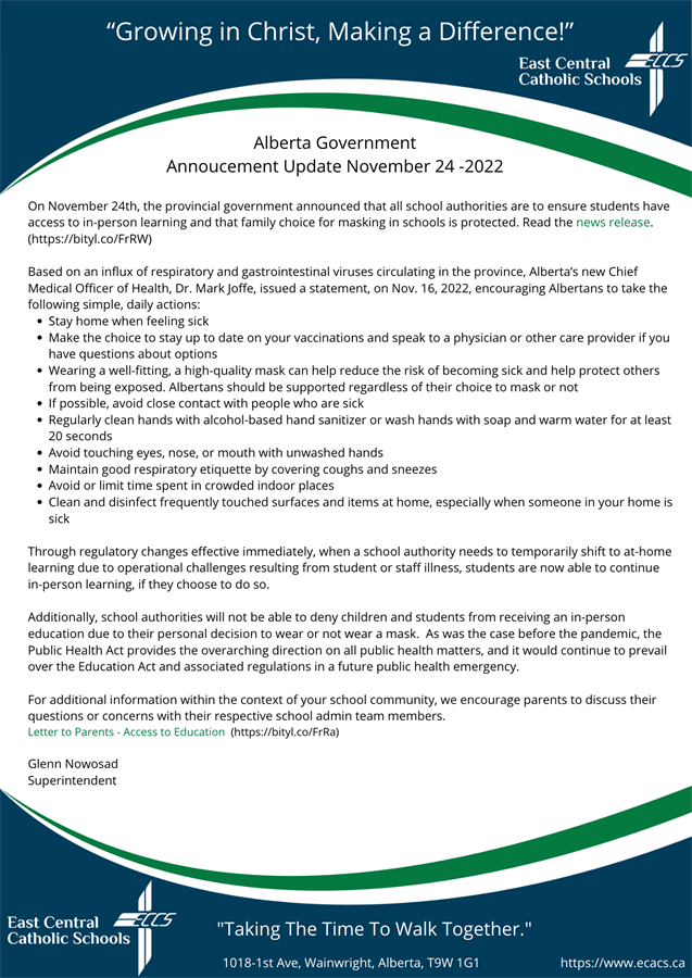 Ensuring access to education for all students